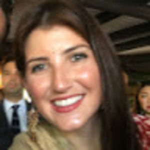 Meet your Posher, Alyssa